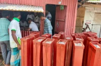 মহিপুরে ৫৮ দিনের নিষেধাজ্ঞা অমান্য করে বরফকল খোলা রাখায় ৩ মাসের কারাদণ্ড