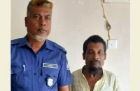বাউফলে ৭ বছরের শিশুকে ধর্ষণের চেষ্টার ঘটনায় গ্রেপ্তার ১