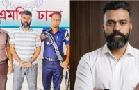 বাকেরগঞ্জের সংসদ সদস্যসহ বিএনপি’র নেতৃবৃন্দের বিরুদ্ধে ফেসবুকে অপপ্রচার, নিলয় পারভেজ নামের যুবক গ্রেপ্তার