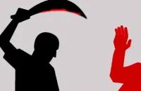 বরিশালে বাড়ি থেকে ডেকে নিয়ে বিশোর্ধ্ব যুবককে কুপিয়ে হত্যা, আটক ৩