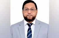 ডিএমপির নতুন কমিশনার মোসলেহ উদ্দিন আহমেদ