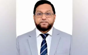 ডিএমপির নতুন কমিশনার মোসলেহ উদ্দিন আহমেদ