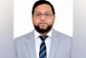 ডিএমপির নতুন কমিশনার মোসলেহ উদ্দিন আহমেদ