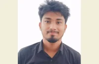 ঠিকাদারের বিল দ্রুত ছাড়ের তদবির, চেয়ার ছুড়ে মারার অভিযোগ ছাত্রদল নেতার বিরুদ্ধে