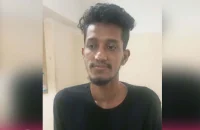 বরিশালে যুবককে কুপিয়ে হত্যা, প্রধান অভিযুক্ত মধু গ্রেপ্তার