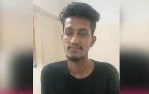 বরিশালে যুবককে কুপিয়ে হত্যা, প্রধান অভিযুক্ত মধু গ্রেপ্তার