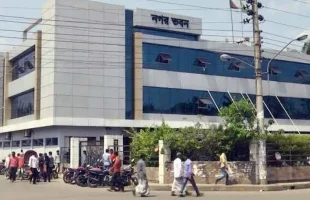 বরিশাল সিটিতে আটকে থাকা ২০০ ভবনের প্ল্যান হস্তান্তর, স্বস্তিতে নগরবাসীর