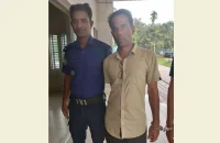 বাউফলে সাইবার মামলায় উপ-খাদ্য পরিদর্শক কারাগারে