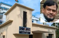 বানারীপাড়ায় তহশিলদারের নেওয়া ঘুষের লাখ টাকা ফেরত পেতে জেলা প্রশাসকের কাছে অভিযোগ