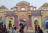 বরিশালে শুরুর আগেই বন্ধ বাণিজ্য মেলা