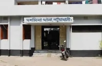 দশমিনায় প্রবাসীর স্ত্রীর ঝুলন্ত মরদেহ উদ্ধার
