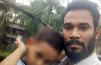 পটুয়াখালীতে জানাজা নামাজে যাওয়ার পথে লরিচাপায় প্রাণ গেল ঠিকাদারের