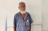 মির্জাগঞ্জে প্রতিবন্ধী তরুণীকে ধর্ষণের অভিযোগে ষাটোর্ধ বৃদ্ধ গ্রেপ্তার