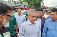 এবারের ঈদযাত্রা সন্তোষজনক : সড়কমন্ত্রী