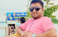 মির্জাগঞ্জে দরজা ভেঙে প্রবাসীর ঝুলন্ত মরদেহ উদ্ধার