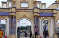 দীর্ঘ ৬ বছর পর বরিশালে পর্দা উঠলো বাণিজ্যমেলার, জাগছে অর্থনীতির নতুন আশা