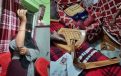 পটুয়াখালীতে কিশোর গ্যাংয়ের হামলায় নারীসহ আহত ৩, স্বর্ণের চেইন ও টাকা লুট