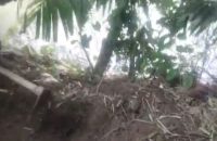 বরিশালে নিখোঁজের ৩ দিন পর স্বামীর মাটিচাপা লাশ উদ্ধার, স্ত্রী আটক