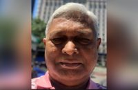 হত্যাচেষ্টা মামলায় বরিশাল- ২ আসনের সাবেক এমপি শাহে আলম গ্রেফতার