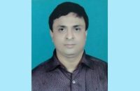 বরিশাল শিক্ষা বোর্ডের নতুন পরীক্ষা নিয়ন্ত্রক অধ্যাপক শরীফ মোর্শেদ
