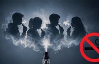কর বৃদ্ধিতেও কমছে না ধূমপান, সস্তা সিগারেট-ভেপে ঝুঁকছে তরুণরা