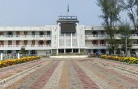 পটুয়াখালীতে সরকারি বেয়ারাকে দিয়ে ঘরের কাজ, কর্মকর্তার বিরুদ্ধে তদন্ত