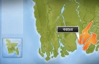 বরগুনায় ২৫ দিনে ১৪ মরদেহ উদ্ধার, জনমনে আতঙ্ক