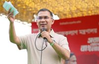 গত ১২ বছর তাদের কোথাও দেখিনি: জামায়াতকে প্রধানমন্ত্রী