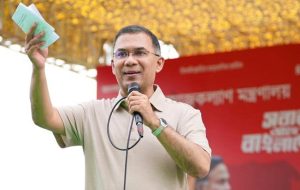 গত ১২ বছর তাদের কোথাও দেখিনি: জামায়াতকে প্রধানমন্ত্রী
