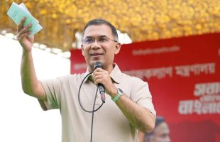 গত ১২ বছর তাদের কোথাও দেখিনি: জামায়াতকে প্রধানমন্ত্রী