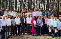 শেবাচিমের প্রাক্তন ছাত্র সমিতির কার্যকরী পরিষদের সভা, একাধিক সিদ্ধান্ত গ্রহণ