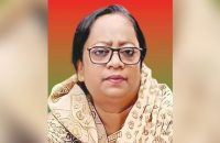 বরিশাল হার্ট ফাউন্ডেশনের নতুন কমিটির আহ্বায়ক বিসিসি প্রশাসক শিরীন