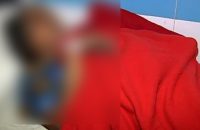 ভোলায় ৬০ বছরের বৃদ্ধা মাউই-মাকে রাতভর ধ’র্ষ’ণ