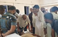 পটুয়াখালীতে সাংবাদিকের উপর হামলা, মুমূর্ষু অবস্থায় হাসপাতালে ভর্তি