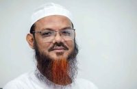 শায়েখে চরমোনাই মুফতি ফয়জুল করিমের বিরুদ্ধে মামলা