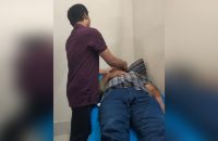 পিরোজপুরে বকেয়া বিল আদায় করতে গিয়ে হা’ম’লার শিকার দুই বিদ্যুৎকর্মী