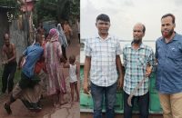 চরমোনাইর চিহ্নিত মাদক ব্যবসায়ী জাকির গ্রেপ্তার
