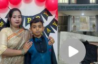 বরিশালে আনসার বাহিনীর গাড়ির ধাক্কায় শিশুর মৃত্যু, মামলা করে বিপাকে সন্তানহারা মা