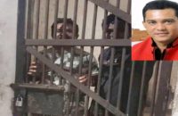 বরিশালে নিষিদ্ধ ছাত্রলীগ নেতা মুন্না আটক