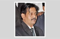 বিসিসির সাবেক প্যানেল মেয়র রফিকুল ইসলাম গ্রেফতার