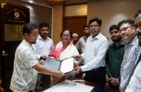 বর্জ্য থেকে বিদ্যুৎ উৎপাদনে বিসিসির সঙ্গে বায়োলটেকের চুক্তি
