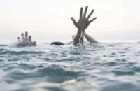 পুকুরে ডুবে প্রাণ গেল দুই শিশুর