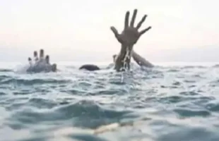 পুকুরে ডুবে প্রাণ গেল দুই শিশুর