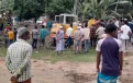 বেড়িবাঁধকে কেন্দ্র করে দুই গ্রামের সংঘর্ষ, আহত ২০