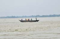 ১০ দিনে দ্রুত বাড়তে পারে নদ-নদীর পানি, বন্যার শঙ্কা