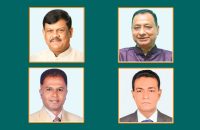 বরিশাল উন্নয়ন কর্তৃপক্ষ: চেয়ারম্যান হতে তৎপর বিএনপির চার নেতা