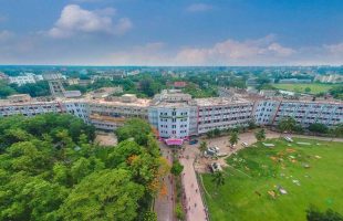 শেবাচিমে আউটসোর্সিং টেন্ডার নিয়ে বিতর্ক, পুরোনো সিন্ডিকেটকে সুবিধা দেওয়ার অভিযোগ