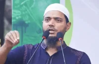 মটকা গরম কইরেন না, মাসুদ কি জিনিস সেটা শেখ হাসিনাকে জিজ্ঞেস করেন