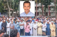 ফেসবুকে পোস্ট দিয়ে সাংবাদিকের আত্মহত্যা​