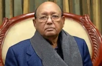 সাবেক মন্ত্রী তোফায়েল আহমেদ মারা গেছেন
